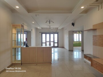 3 BHK Apartment For Sale in Amsri Central Court, Chilakalguda