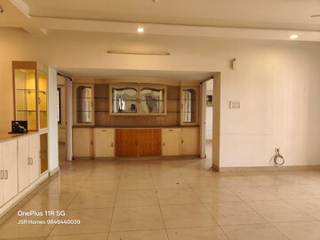 Room in 3 BHK Apartment at Amsri Central Court, Chilakalguda – for Sale