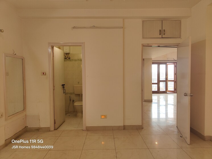Room, amsri-central-court 3 Bedroom 2150 Sq.Ft. Apartment In Chilakalguda Hyderabad 8629967