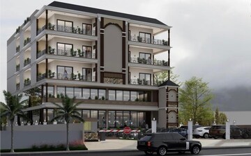 4 BHK Builder Floor For Sale in Sahastradhara Road