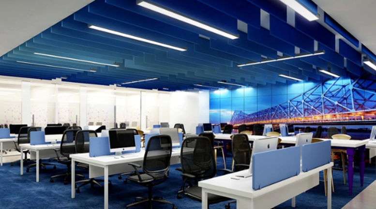 Office Space For Rent in Jaisingh Business Centre