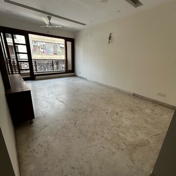 3 BHK Builder Floor For Rent in South Extension I