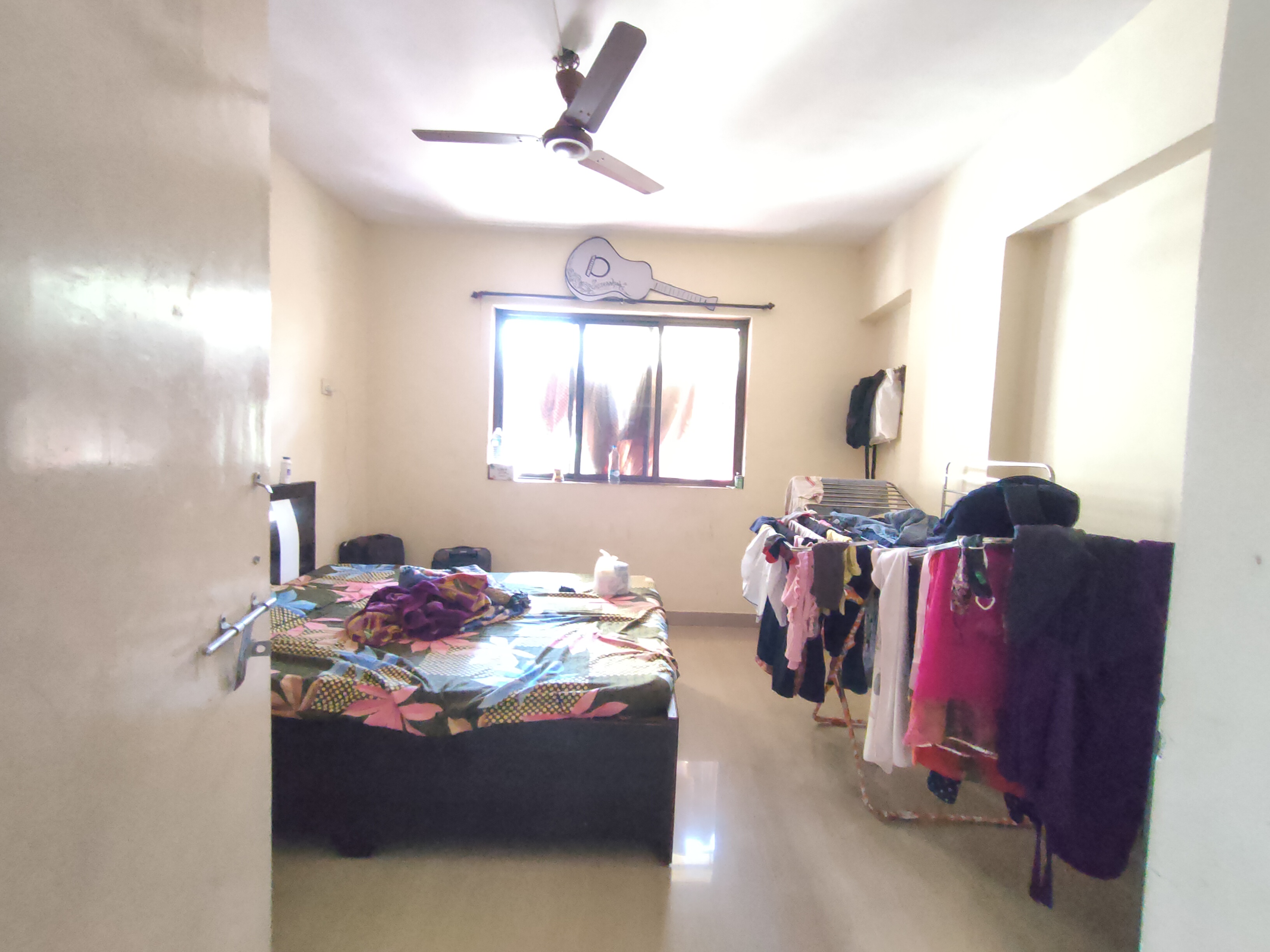 2 BHK + Pooja Room Apartment For Sale in Golden Nest CHS Kandivali