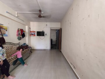 Building Lobby in 2 BHK Apartment at Golden Nest CHS Kandivali, Kandivali West – for Sale