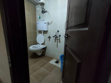 Bathroom in 2 BHK Apartment at Golden Nest CHS Kandivali, Kandivali West – for Sale