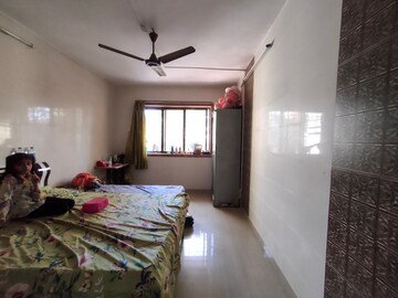 Bedroom in 2 BHK Apartment at Golden Nest CHS Kandivali, Kandivali West – for Sale