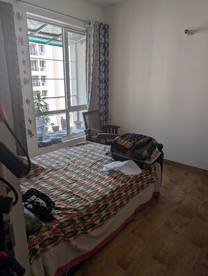 Bedroom in 3.5 BHK Apartment at Jaypee Greens Kosmos, Sector 134 – for Sale