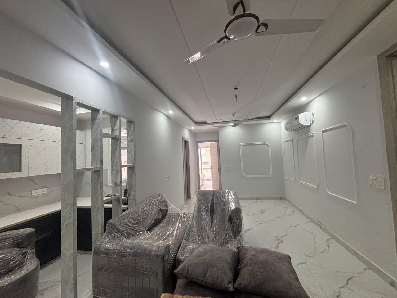 4 BHK Builder Floor For Rent in Sahastradhara Road