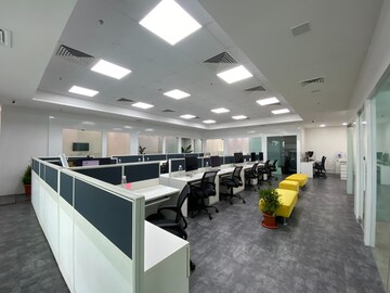  Office Space For Rent in Wallfort Boston House, Andheri East