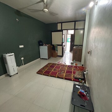 1 RK Builder Floor For Rent in Kotla Mubarakpur
