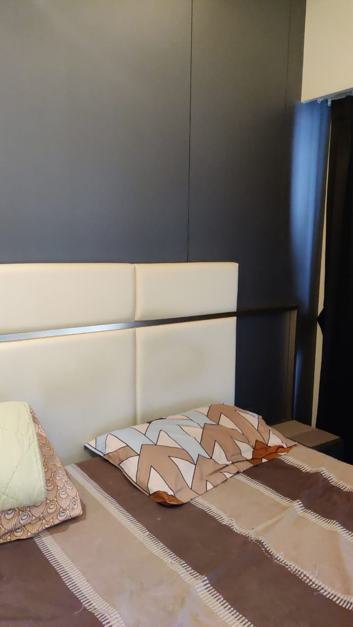 2 BHK + Pooja Room Apartment For Sale in RNA Royale Park