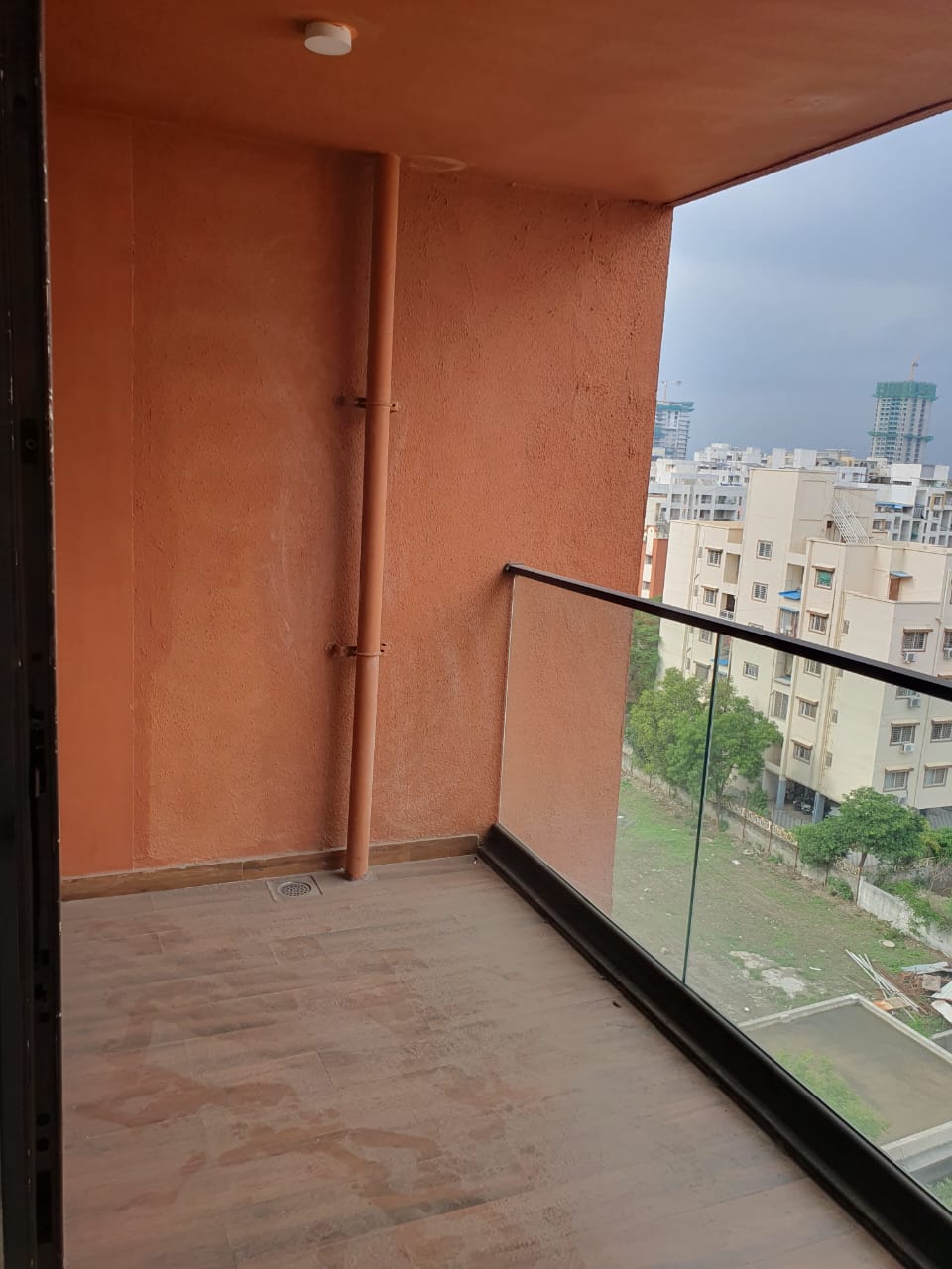 2 BHK + Pooja Room Apartment For Rent in Maruti Complex
