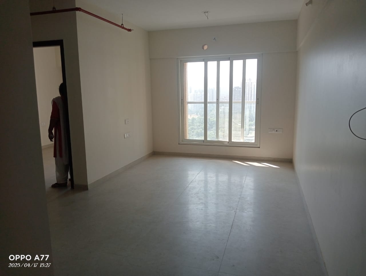 1.5 BHK Apartment For Rent in Dosti West County Phase 4 Dosti Pine