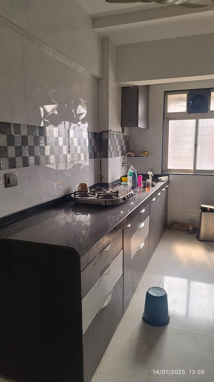 Kitchen, bhoomi-rock-avenue 2 Bedroom 945 Sq.Ft. Apartment In Kandivali West Mumbai 8629990