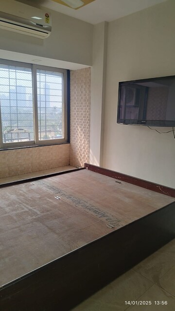 Room in 2 BHK Apartment at Bhoomi Rock Avenue, Kandivali West – for Sale