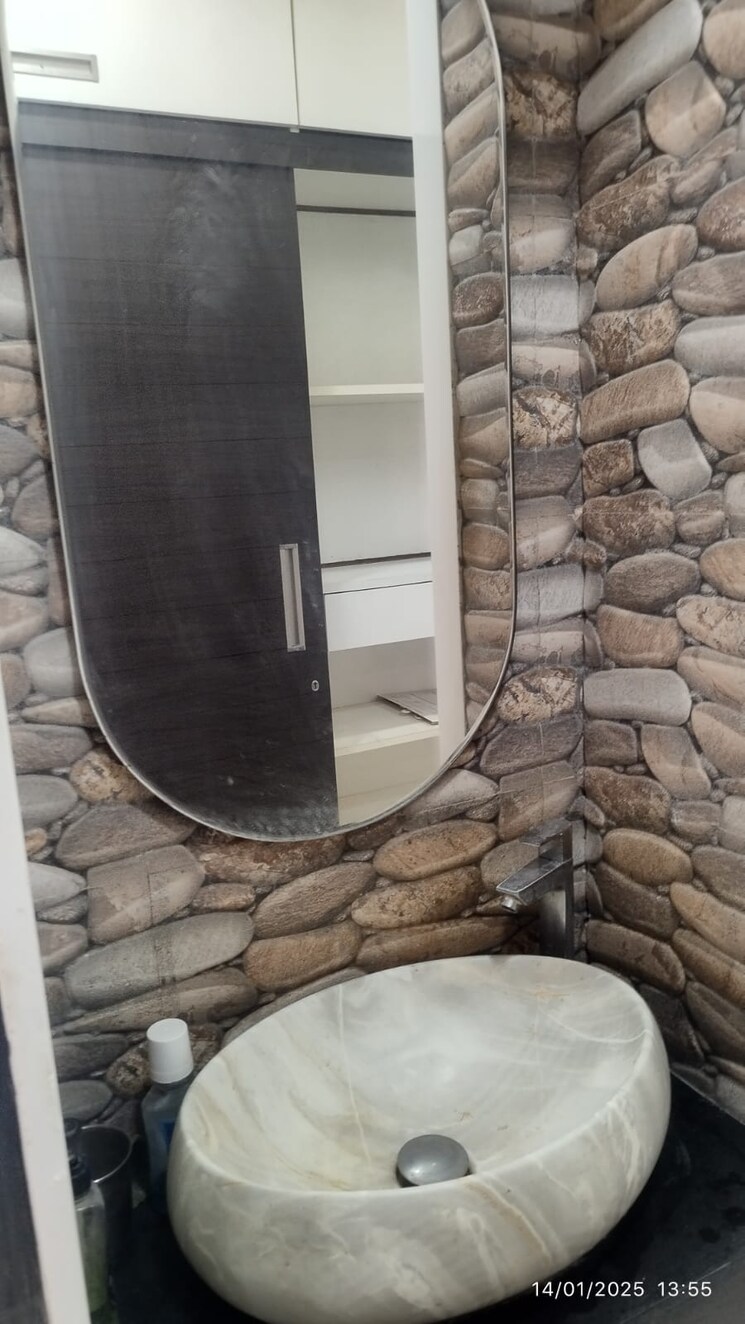 Bathroom, bhoomi-rock-avenue 2 Bedroom 945 Sq.Ft. Apartment In Kandivali West Mumbai 8629990