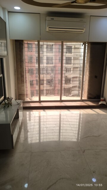 2 BHK Apartment For Sale in Bhoomi Rock Avenue, Kandivali West