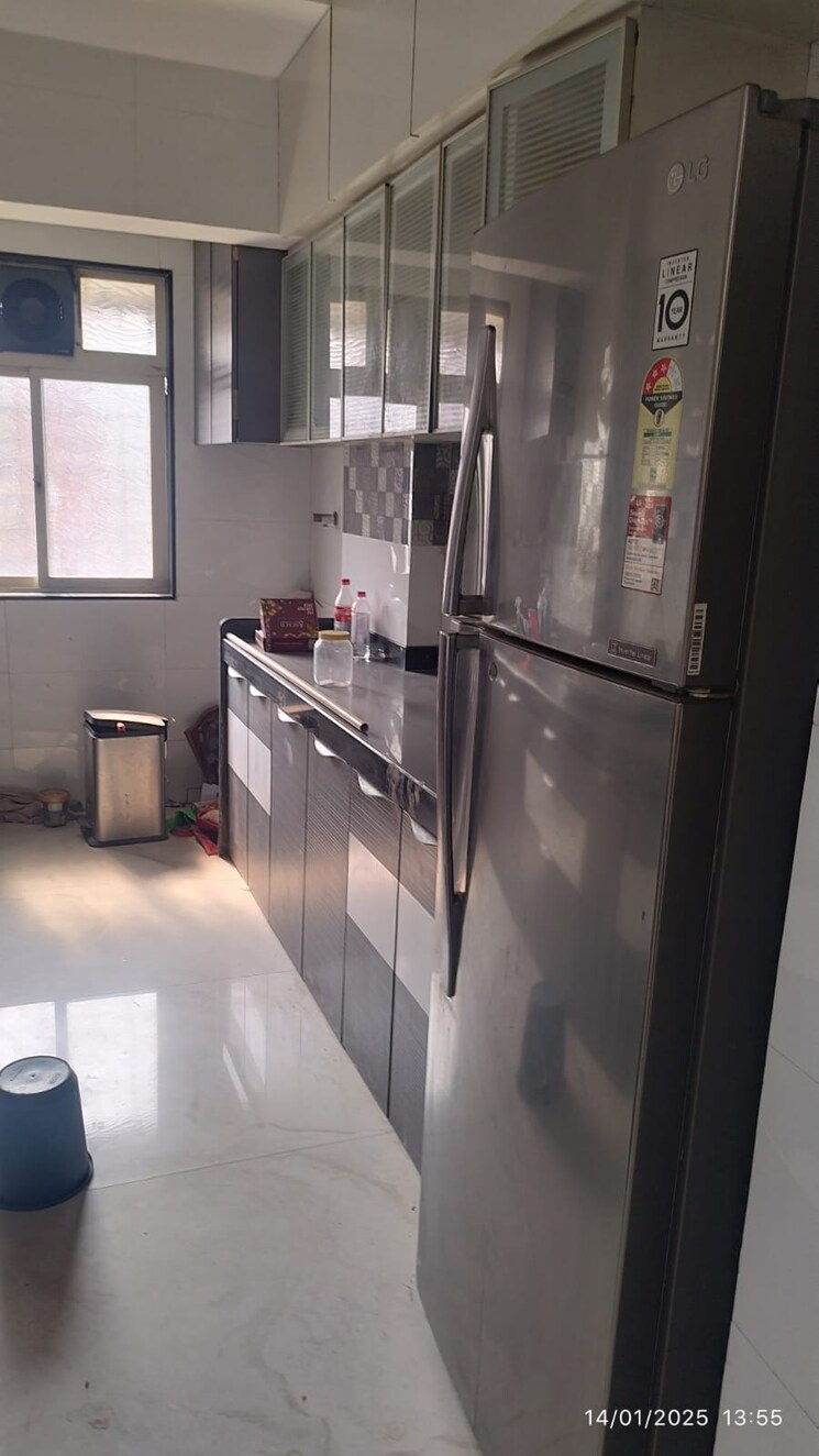 Kitchen, bhoomi-rock-avenue 2 Bedroom 945 Sq.Ft. Apartment In Kandivali West Mumbai 8629990