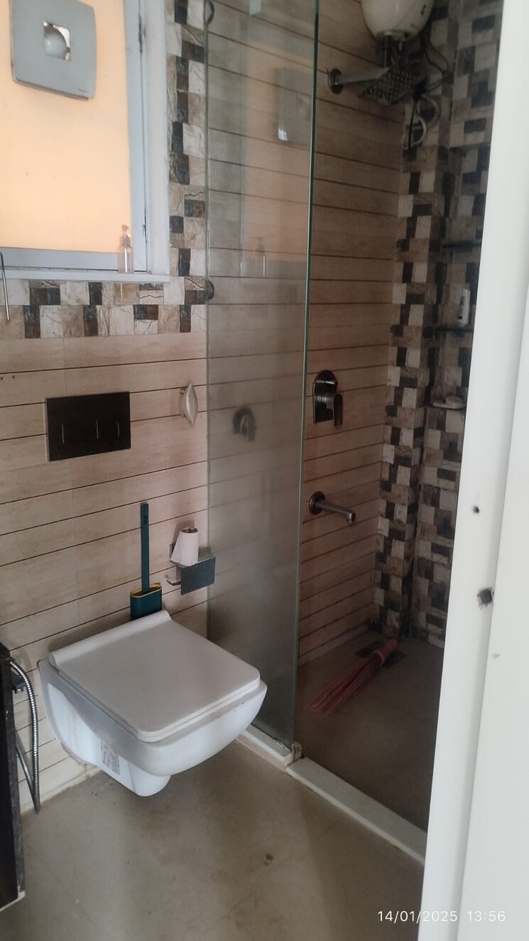 Bathroom, bhoomi-rock-avenue 2 Bedroom 945 Sq.Ft. Apartment In Kandivali West Mumbai 8629990