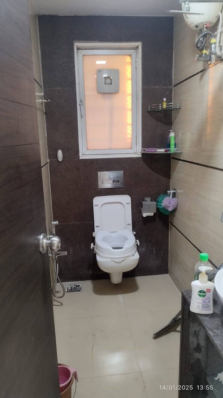 Bathroom, bhoomi-rock-avenue 2 Bedroom 945 Sq.Ft. Apartment In Kandivali West Mumbai 8629990