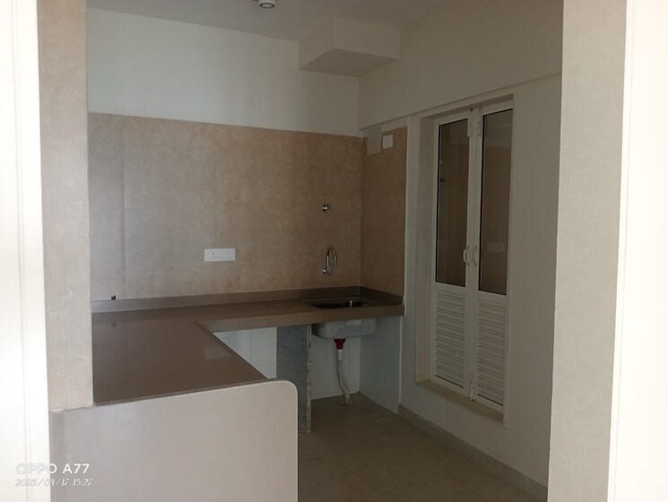 Kitchen, dosti-west-county-phase-4-dosti-pine 1.5 Bedroom 415 Sq.Ft. Apartment In Balkum Pada Thane 8629988