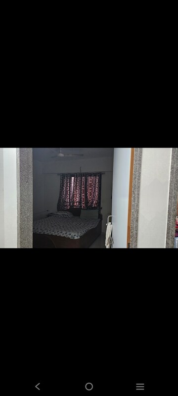 Bedroom in 2 BHK Apartment at Goyal Orchid Blues, Shela – for Rent