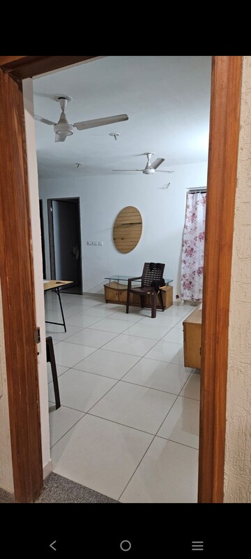 2 BHK Apartment For Rent in Goyal Orchid Blues, Shela