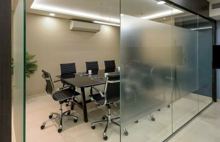Team Area, t-square Commercial Office Space 3209 Sq.Ft. In Andheri East Mumbai 8629986