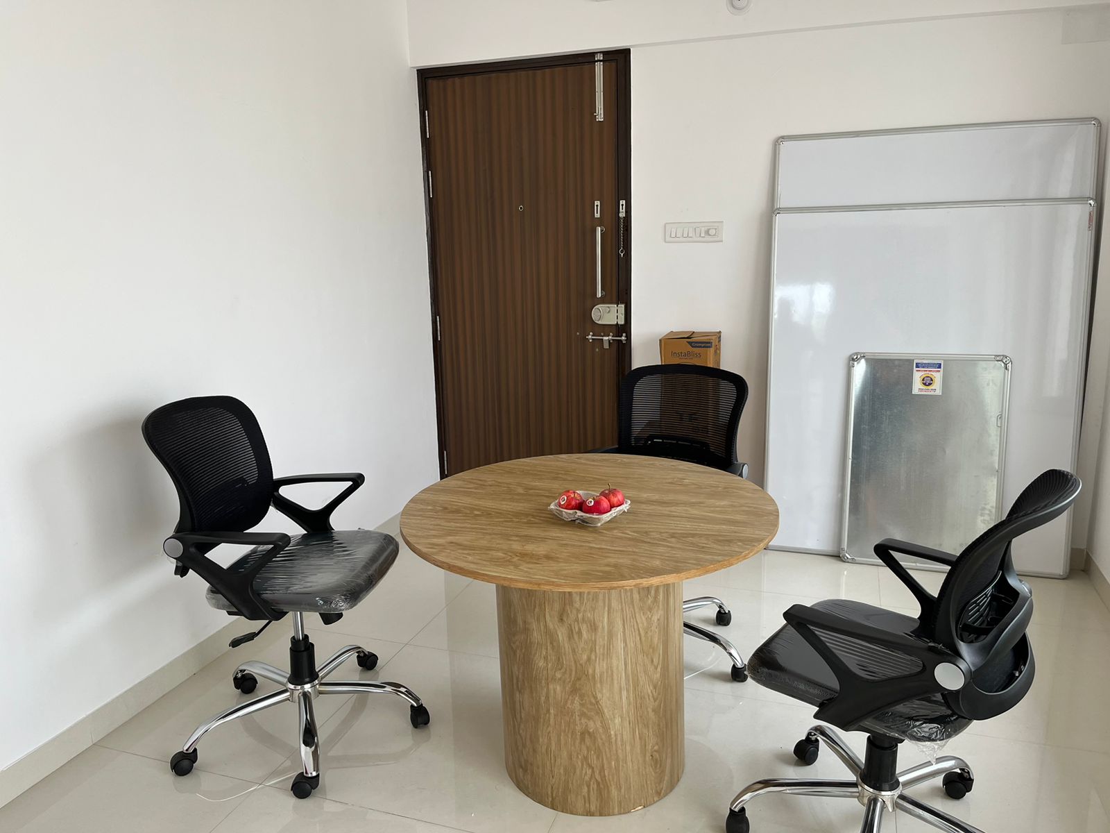 2 BHK + Pooja Room Apartment For Rent in SiddhiVinayak S3 Next