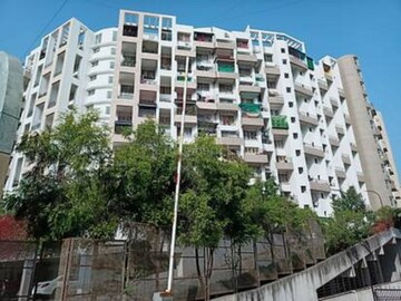 3 BHK Apartment For Sale in Kolte Patil Beryl, Kharadi