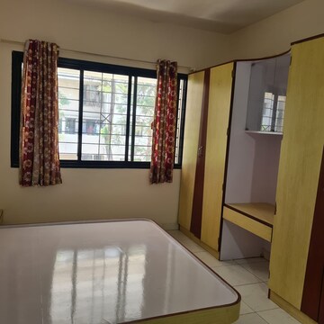Room in 2 BHK Apartment at SiddhiVinayak S3 Next, Aundh – for Rent