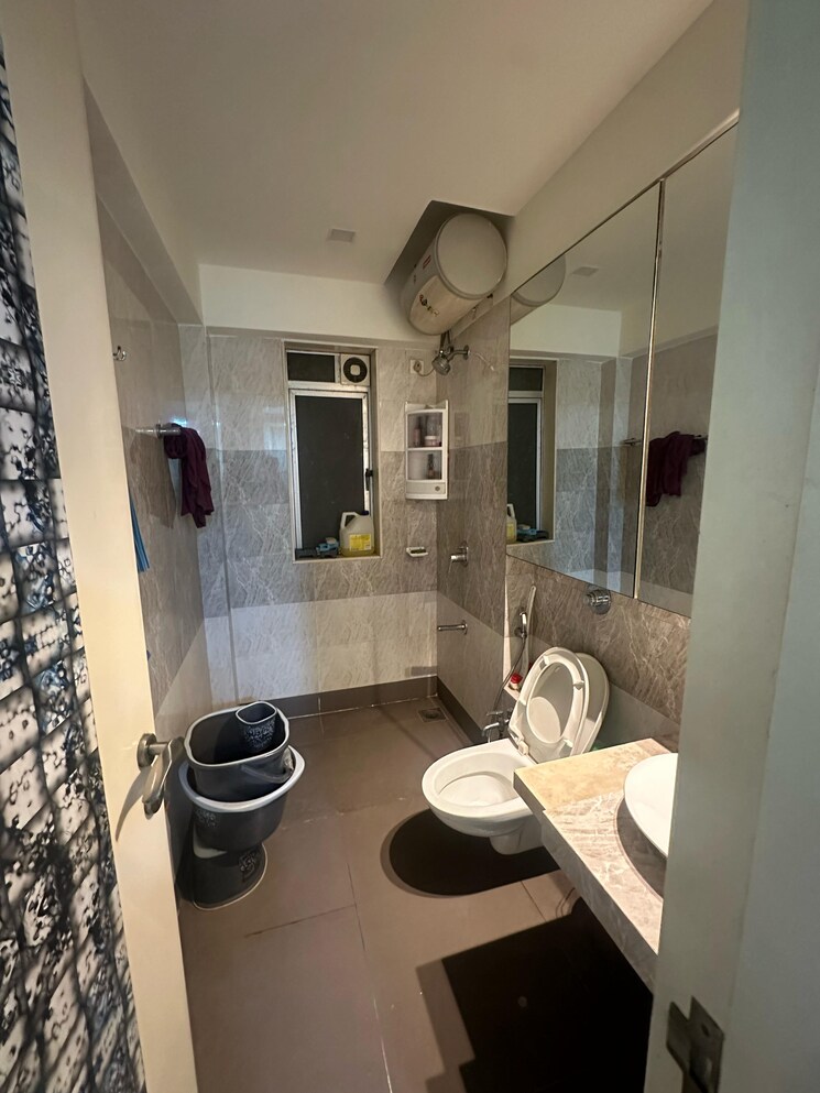 Master Bedroom, lotus-sky-garden 2 Bedroom 809 Sq.Ft. Apartment In Malad West Mumbai 8630003