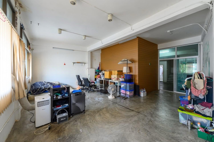 2 BHK + Extra Room Apartment For Sale in Lodha Casa Viva