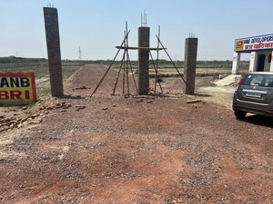 Plot Area in  Plot at Bamnikhera – for Sale