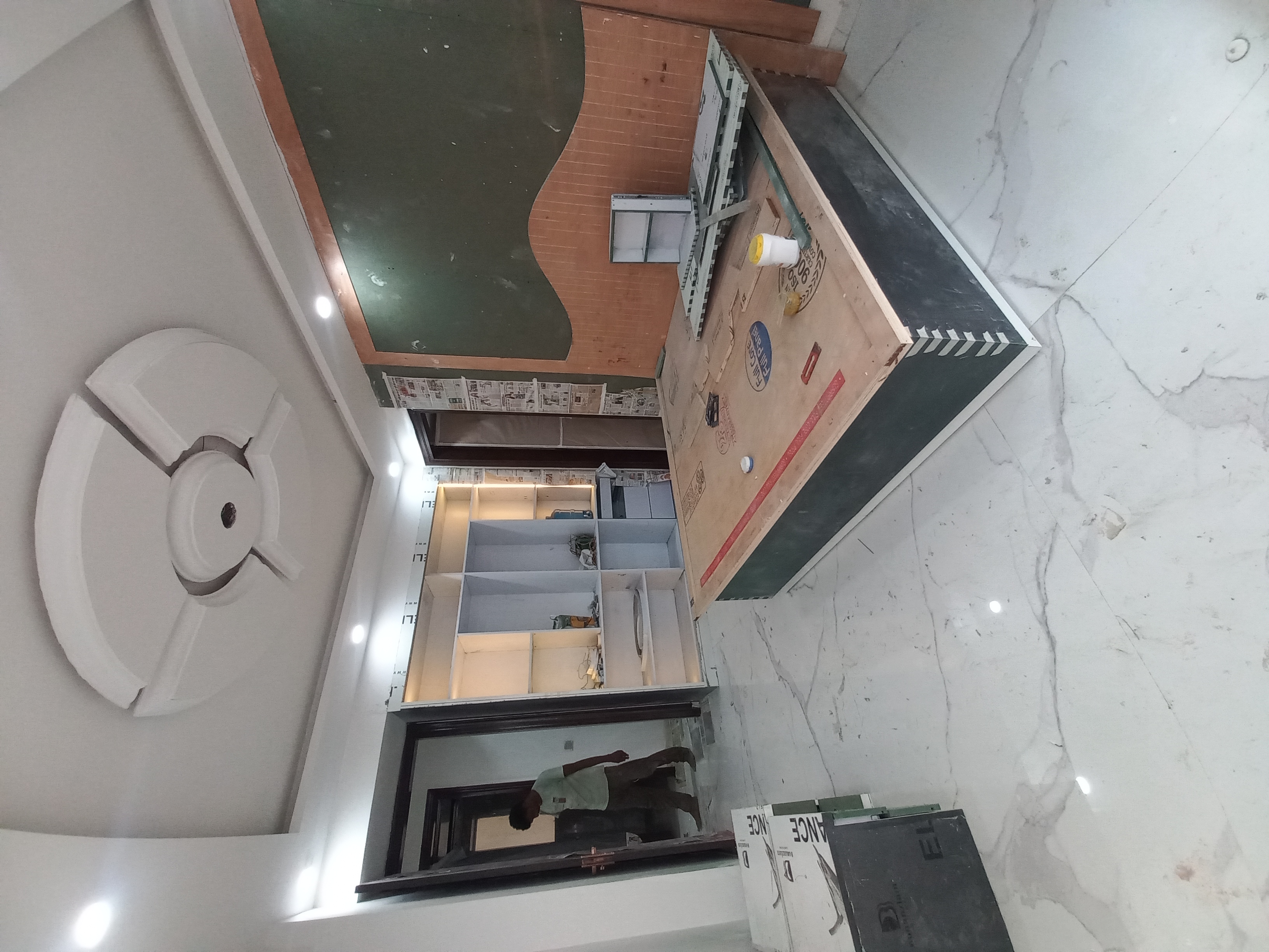 3 BHK 2150 Sq.Ft. Apartment in Shiv Sai Emerald Heights