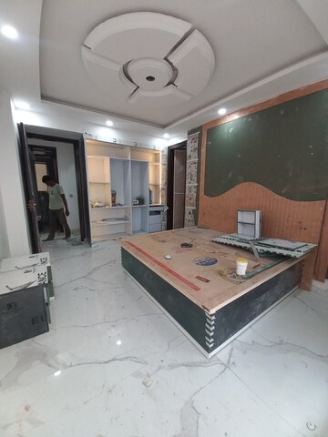 3 BHK Apartment For Rent in Shiv Sai Emerald Heights, Sector 88