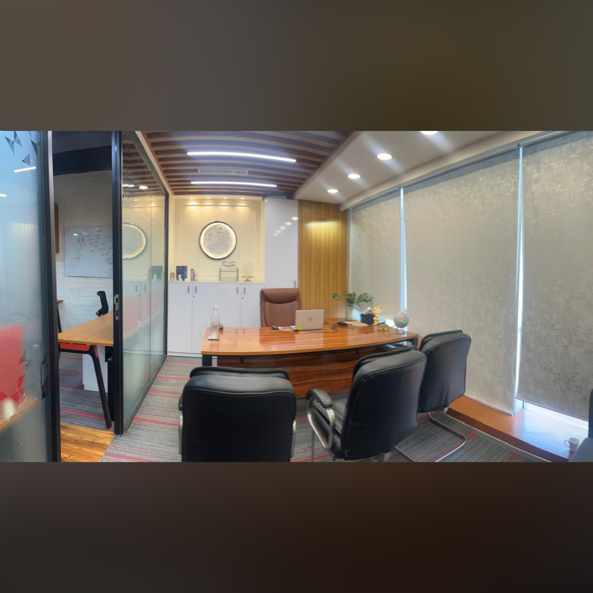 Office Space For Rent in Emaar Emerald Plaza