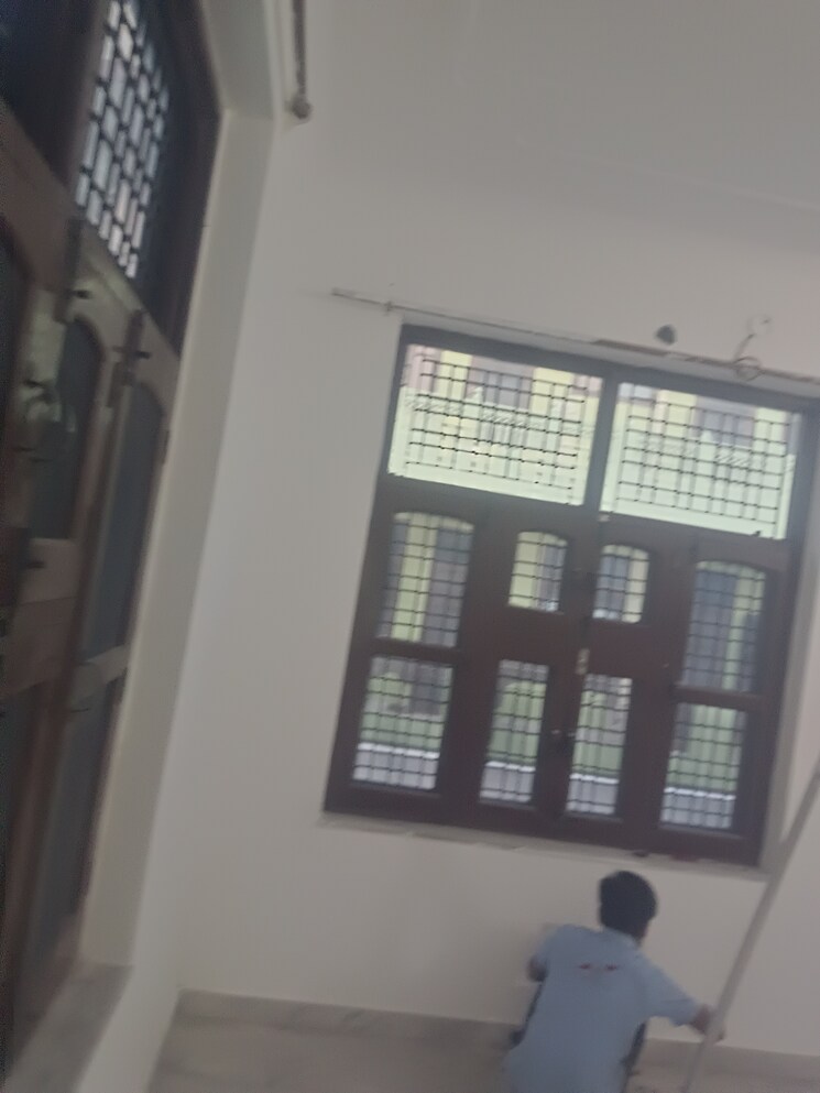 Floor Plan, sector 9a 2 Bedroom 1450 Sq.Ft. Builder Floor In Sector 9a Gurgaon 8630019