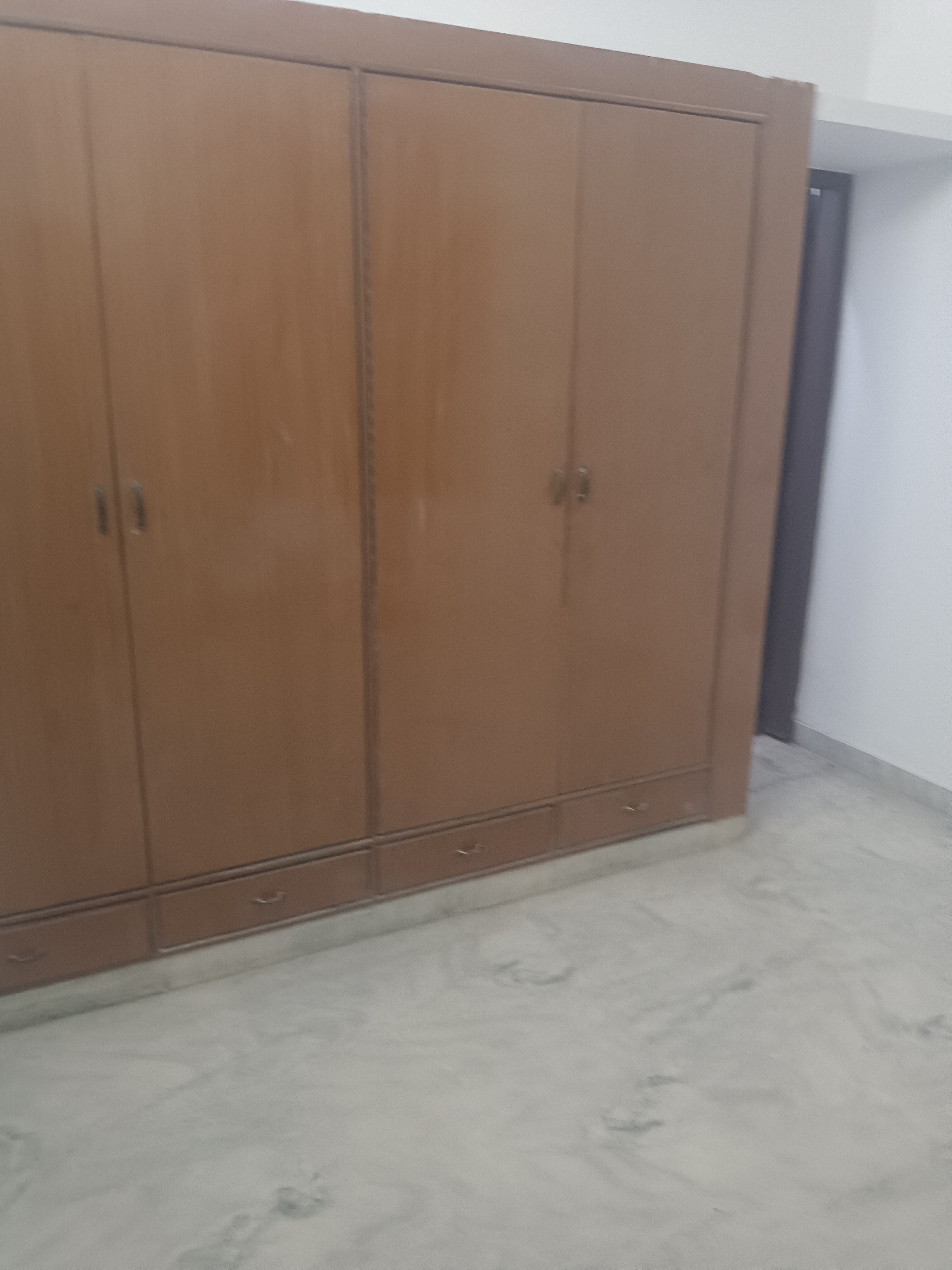 2 BHK + Pooja Room Builder Floor For Rent in Sector 9A