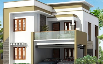 2 BHK Independent House For Sale in Kodumba