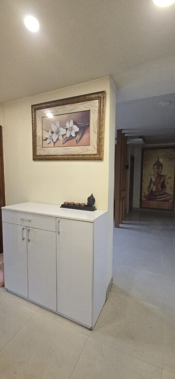Kitchen in 3 BHK Apartment at RPS Savana, Sector 88 – for Rent