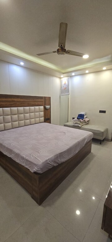 Bedroom in 3 BHK Apartment at RPS Savana, Sector 88 – for Rent