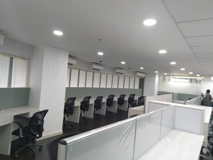 Kitchen, chandak-chambers Commercial Office Space 3600 Sq.Ft. In Andheri East Mumbai 8630002