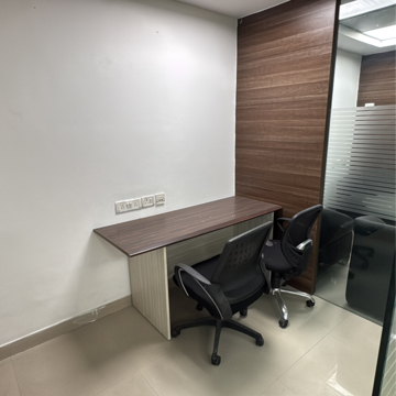 Team Area in  Office Space at Emaar Emerald Plaza, Sector 65 – for Rent