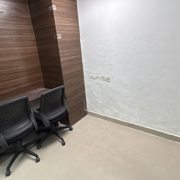 Bathroom in  Office Space at Emaar Emerald Plaza, Sector 65 – for Rent