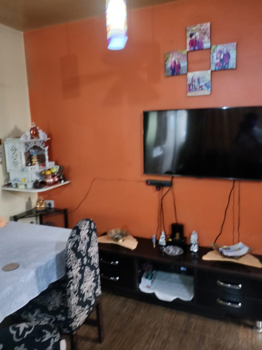 2 BHK + Pooja Room 975 Sq.Ft. Apartment in Kumar Prerana