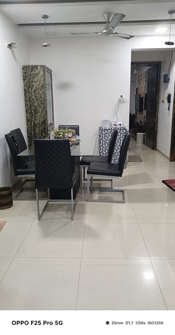2 BHK Apartment For Sale in Lotus Sky Garden, Malad West