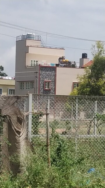  Plot For Sale in JR Habitat, Chandapura