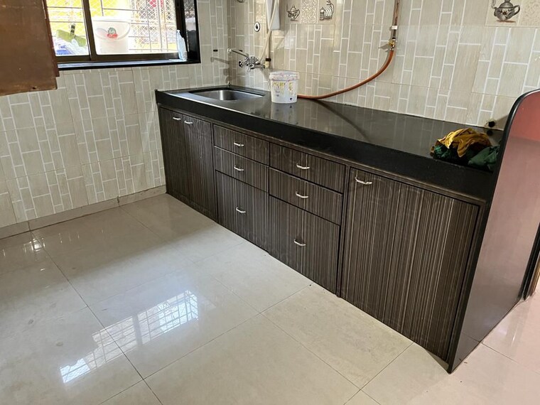 Kitchen, shree-siddheshwar-chs-kurla 1 Bedroom 430 Sq.Ft. Apartment In Kurla East Mumbai 8630044