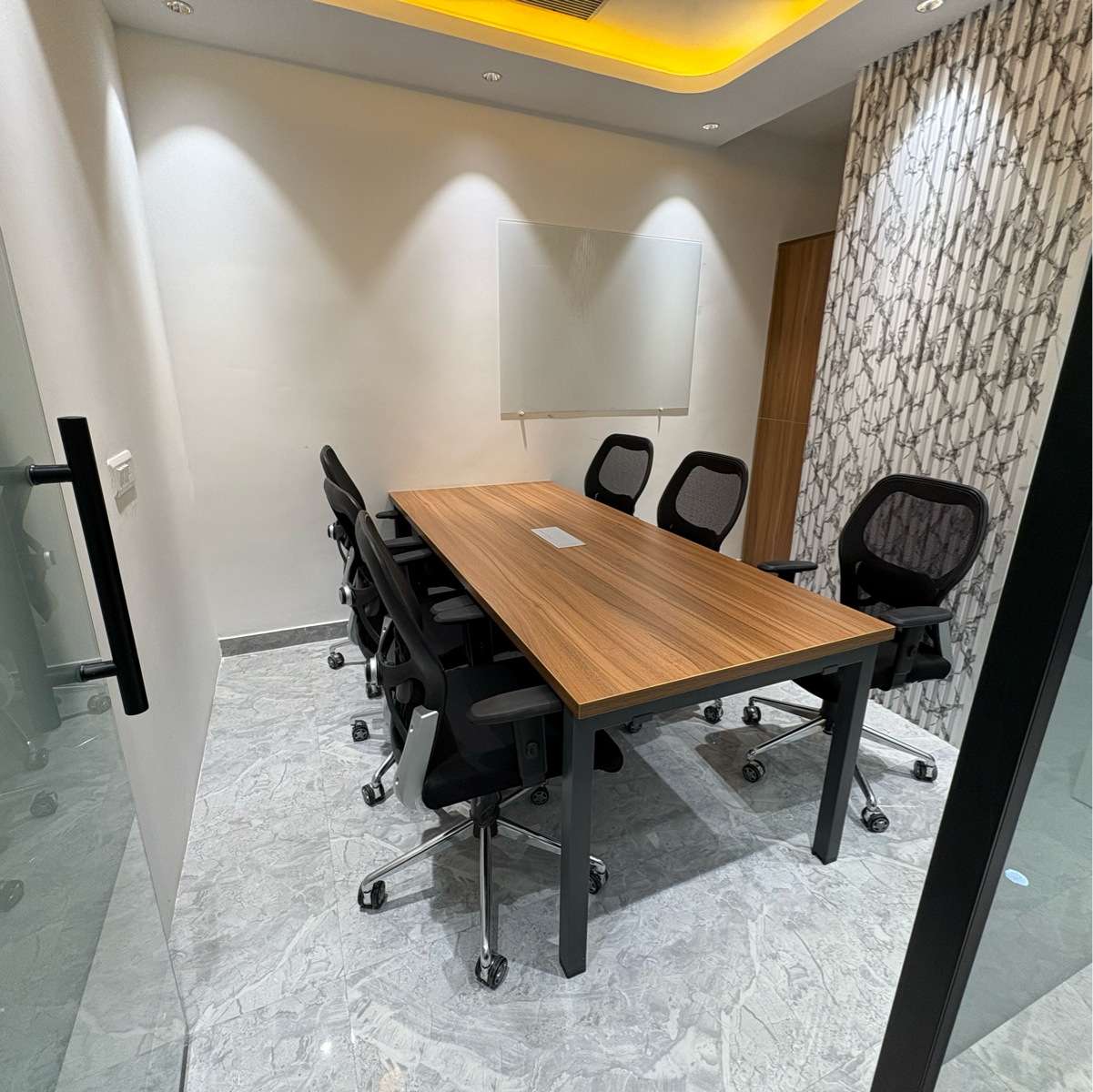 Office Space For Rent in DLF Corporate Greens